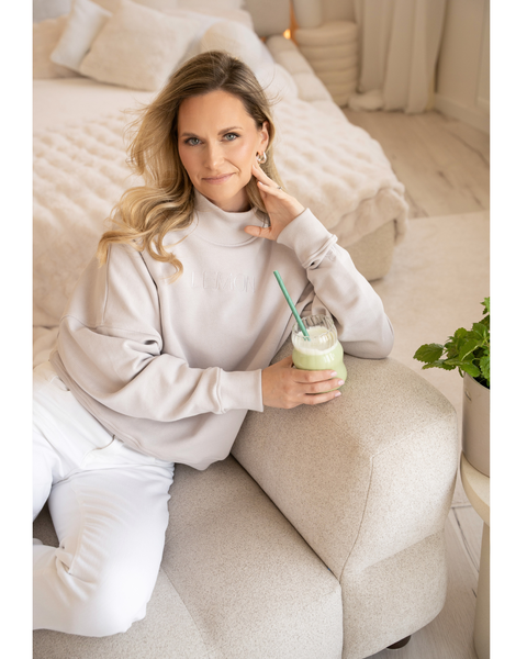 Calm Sweater