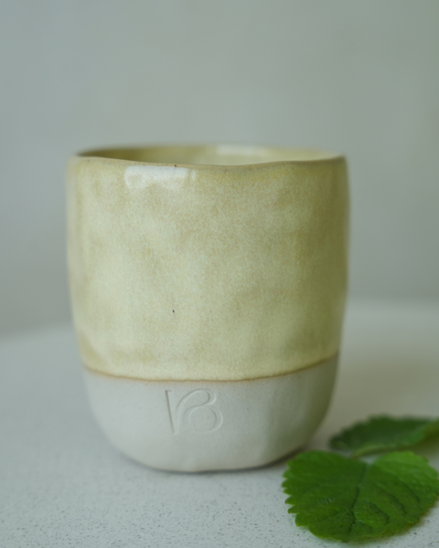 Just for Me cup