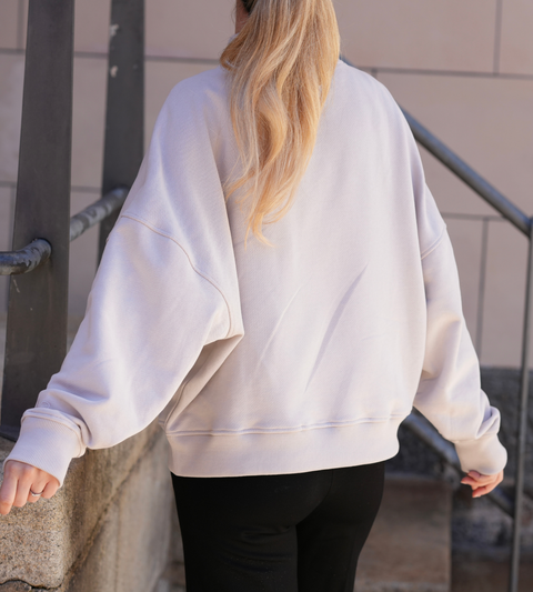Calm Sweater