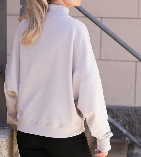 Calm Sweater