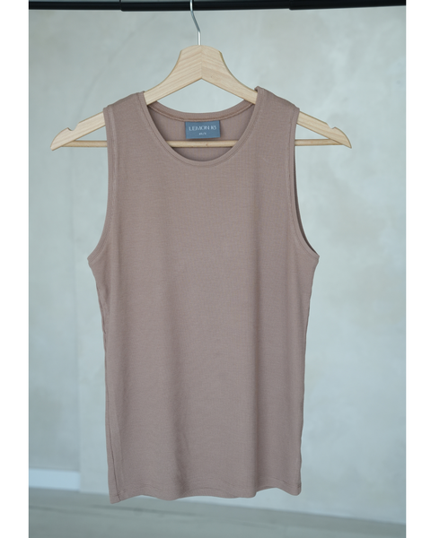 Ease Tank Top