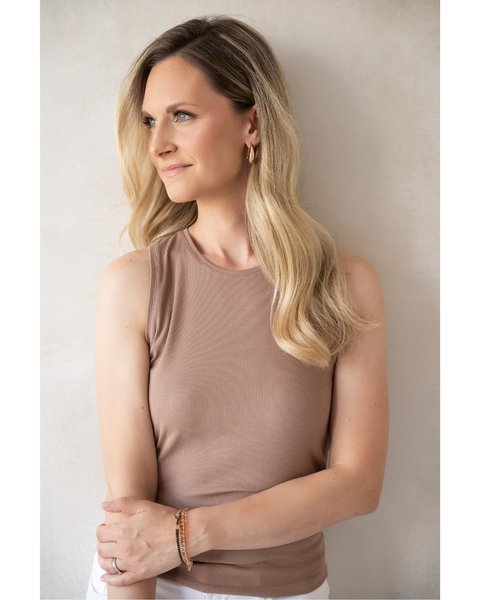 Ease Tank Top